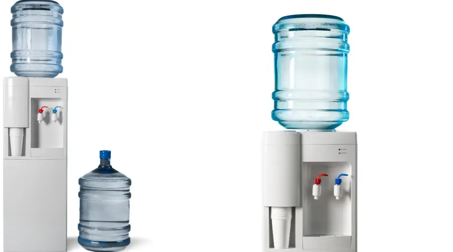 Döşemealtı Waterlife Su Arıtma Cihazı