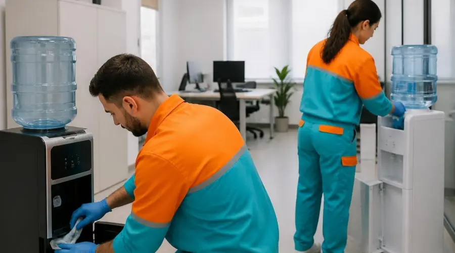 Aksu Ocean Su Arıtma Cihazı