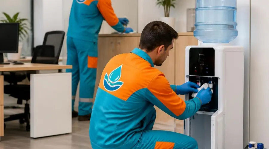 Aksu Ortimax Su Arıtma Cihazı