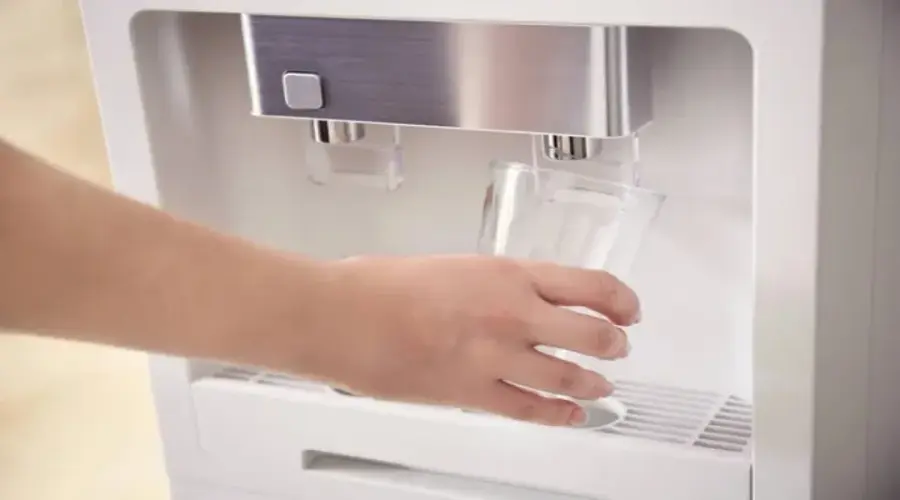 Muratpaşa Optima Su Arıtma Cihazı