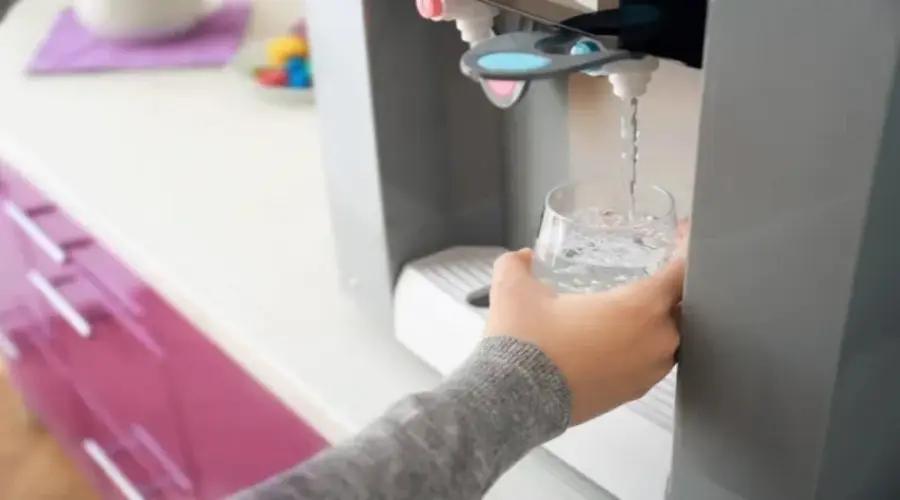 Konyaaltı Üçoluk Arıtmalı Su Sebilleri