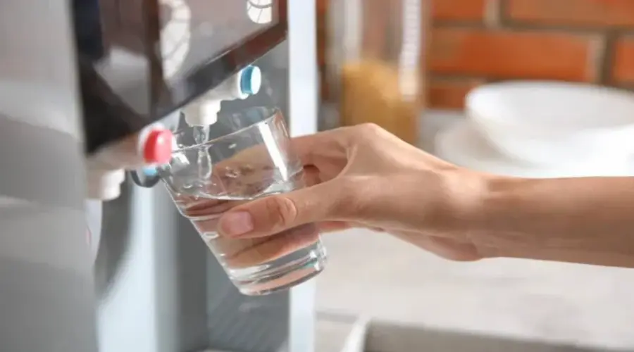 Varsak Aqualine Su Arıtma Cihazı