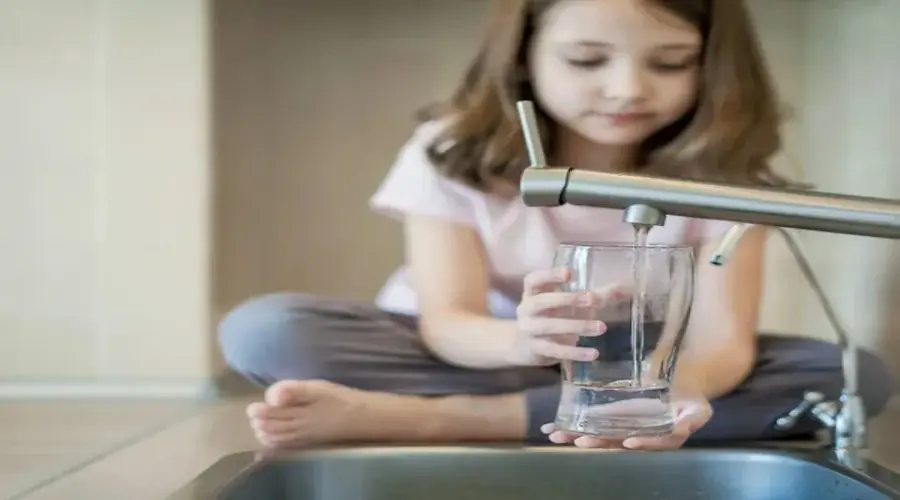 Konyaaltı Altınkum Su Arıtma Cihazı Üretimi