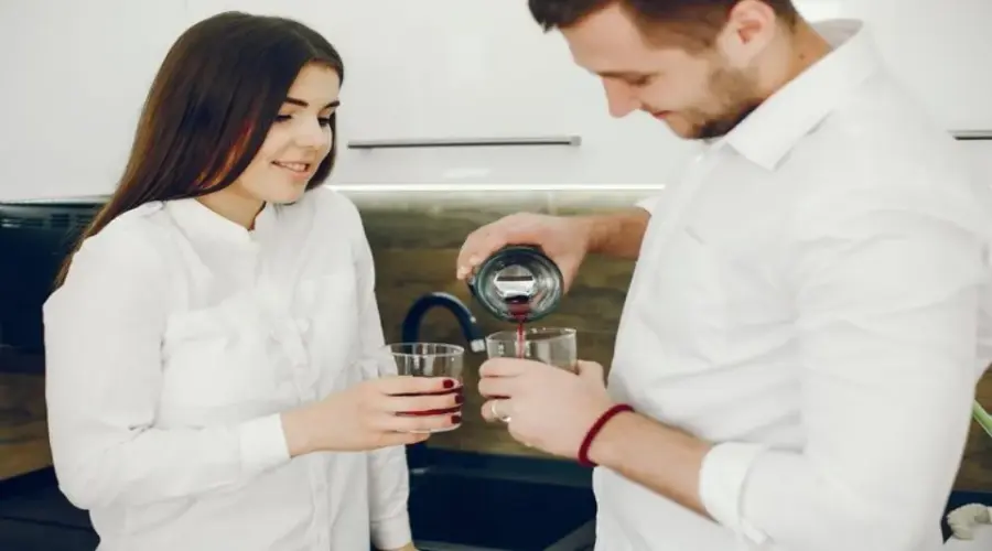 Kepez Göçerler Su Arıtma Servisi