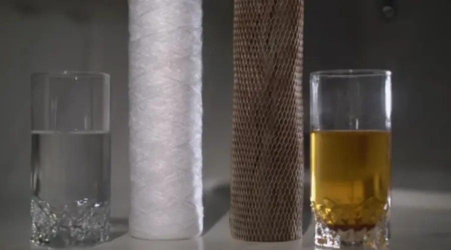 Lara Springwater Su Arıtma Cihazı