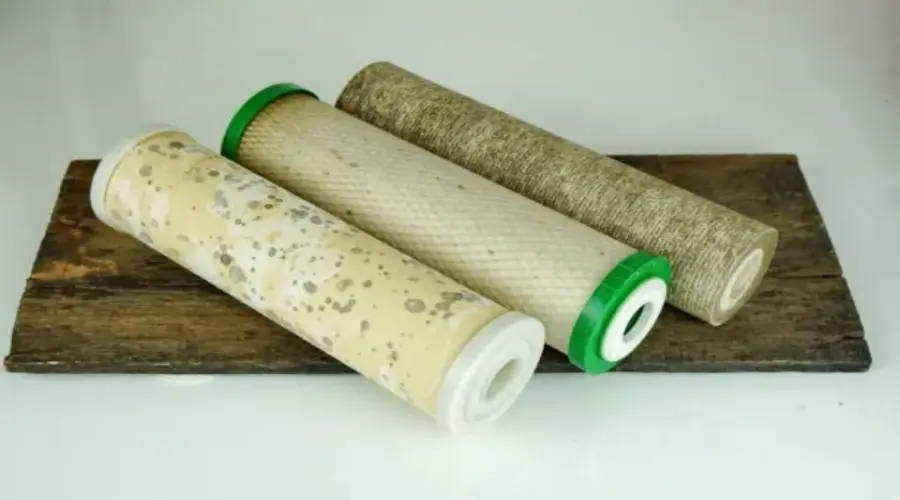 Konyaaltı Esli Su Arıtma Cihazı