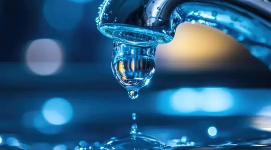Konyaaltı Milsu Su Arıtma Cihazı