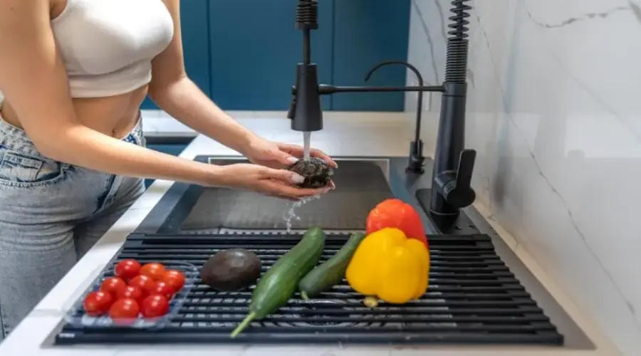 Döşemealtı Aqualine Su Arıtma Cihazı